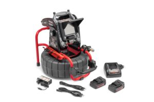 SeeSnake Compact C40